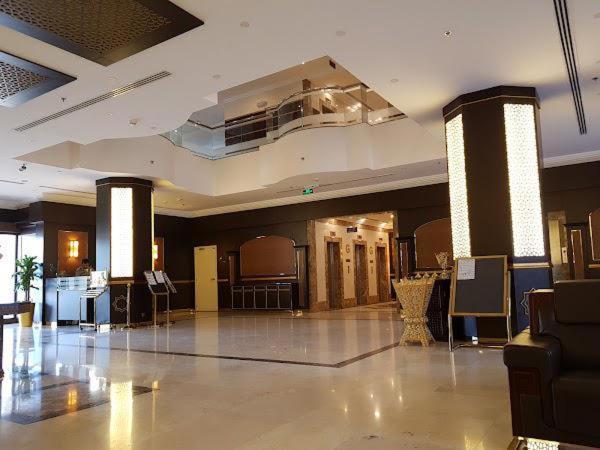Rawdat Al Safwa Hotel Medina Exterior photo